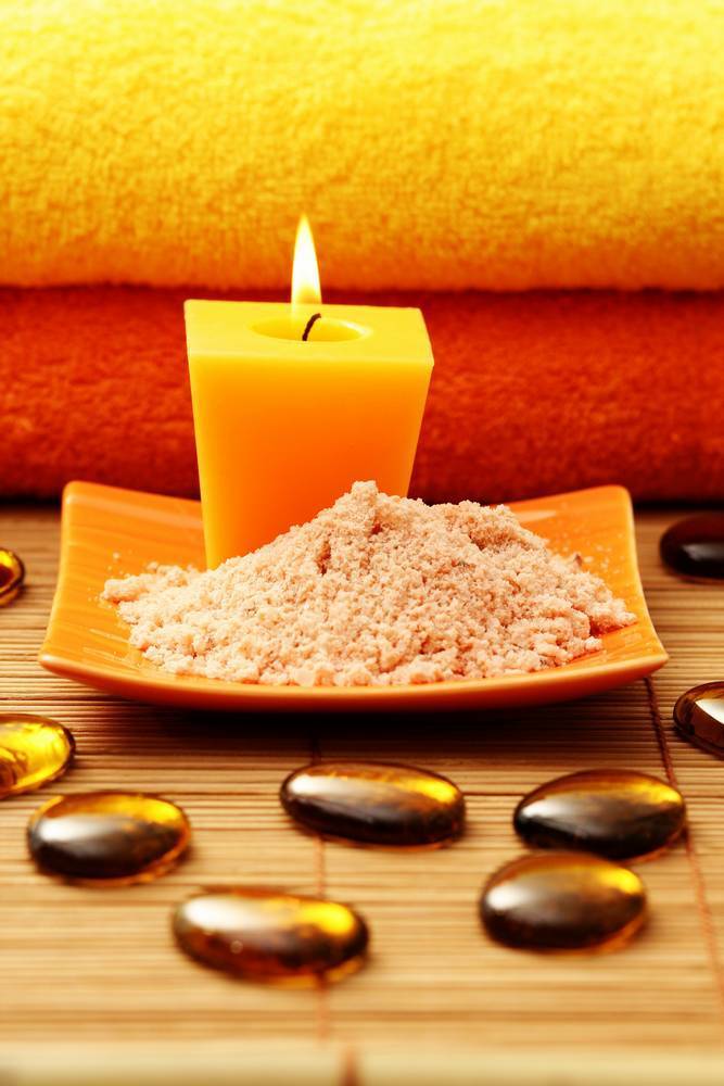 

Картина на холсте LaPrint SPA 60х90 см