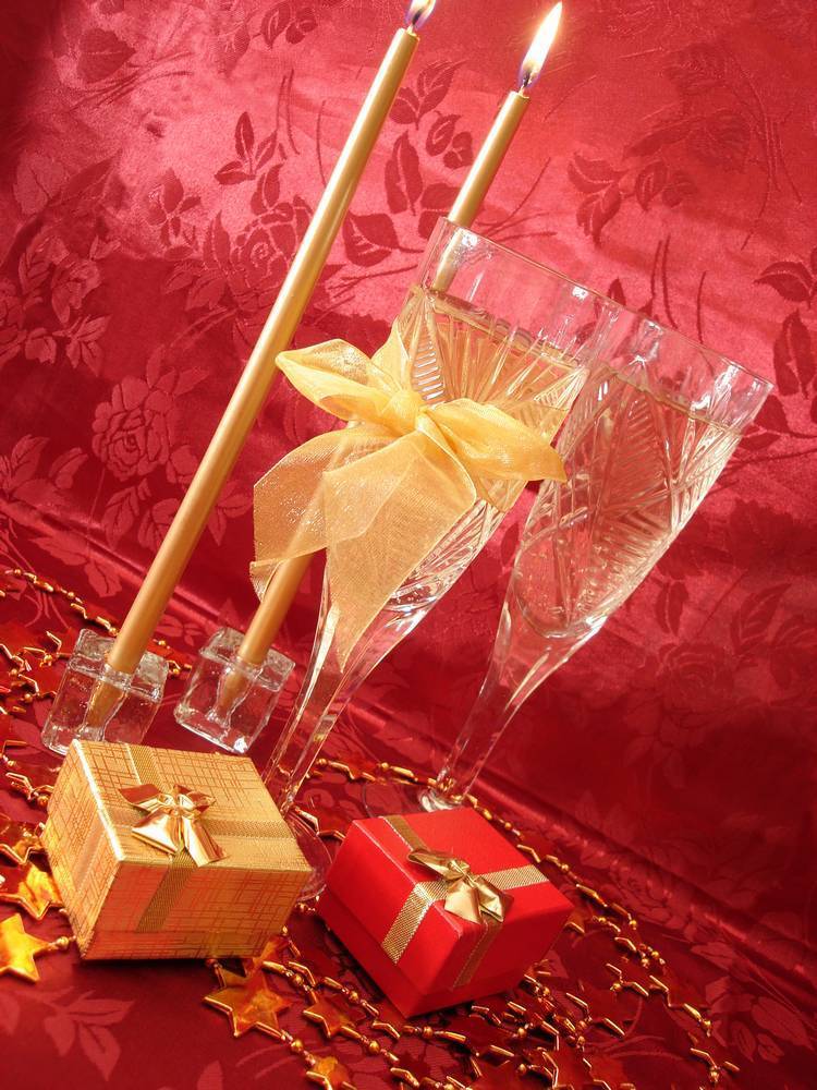 

Картина на холсте LaPrint Рождество 80х120 см