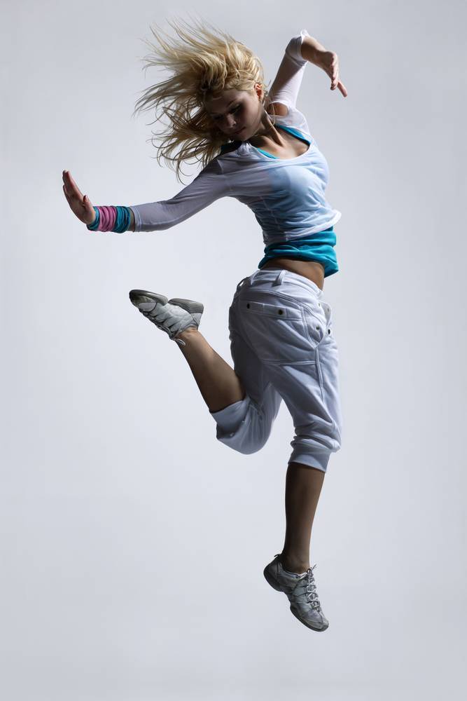 

Картина на холсте LaPrint Танцы 60х90 см