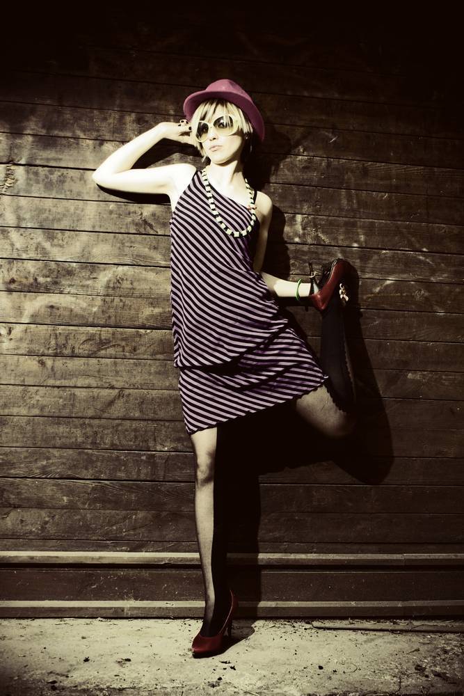 

Картина на холсте LaPrint Девушки 80х120 см