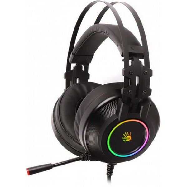 

Гарнитура A4Tech Bloody G528C Black