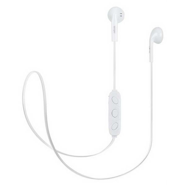 

Bluetooth гарнитура Ergo BT-530 White