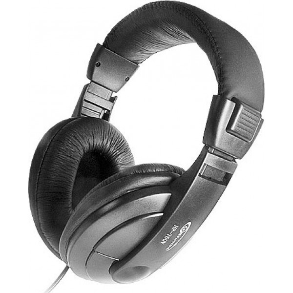 

Наушники Gemix HP-750V Black