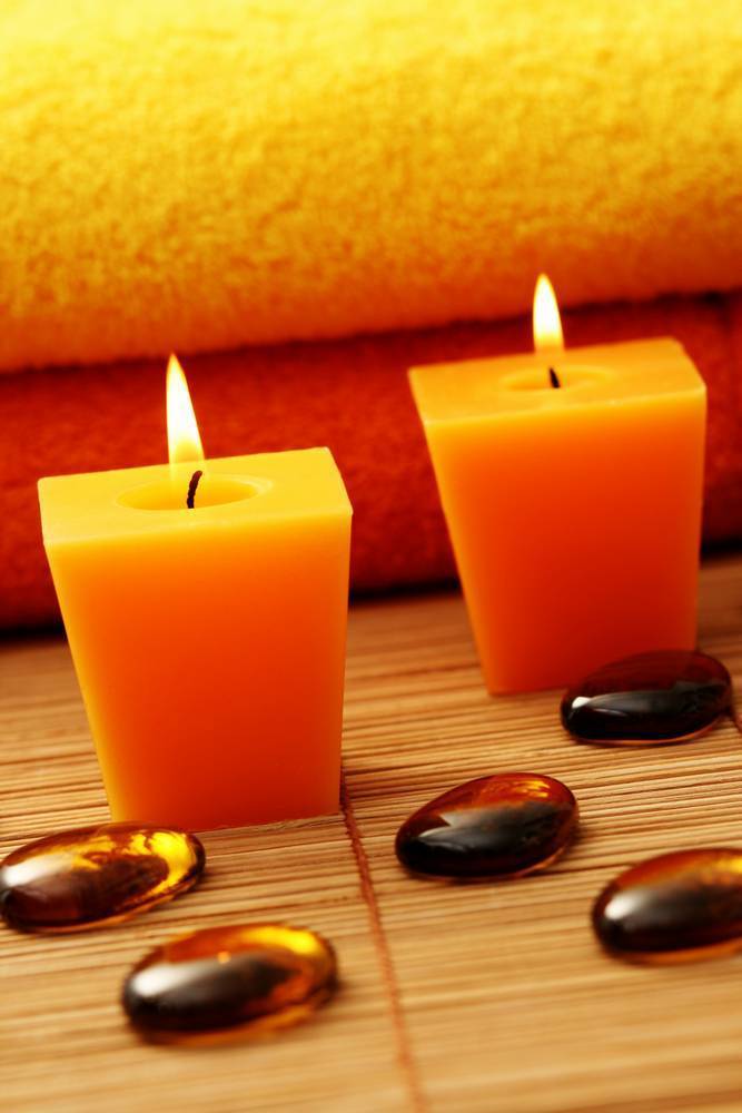 

Картина на холсте LaPrint SPA 60х90 см