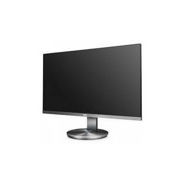 

AOC 27" I2790VQ/BT IPS Silver