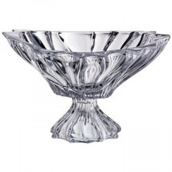 

Фруктовница Bohemia Plantica 6KG03/99V44/220/Y 220 мм