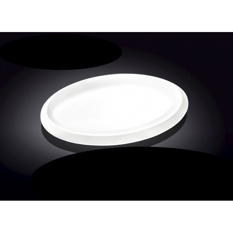 

Блюдо сервировочное овальное 41см Wilmax WL-992642