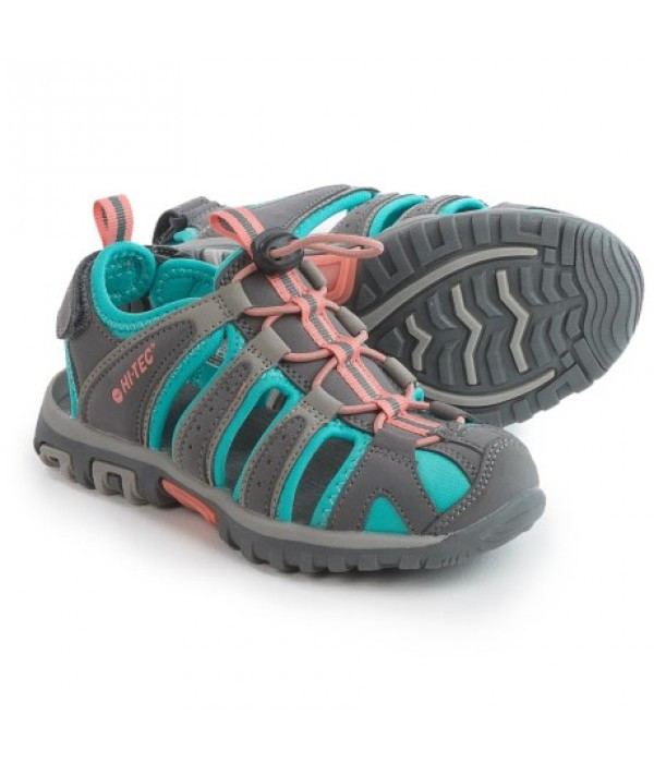 

Босоножки Hi-Tec Cove Sport 30 Серо-голубой II31A1
