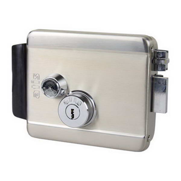 

Электромеханический замок ATIS Lock SS CK