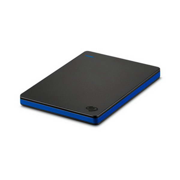 

HDD ext 2.5" USB 4.0TB Seagate Game Drive for PS4 Black (STGD4000400)