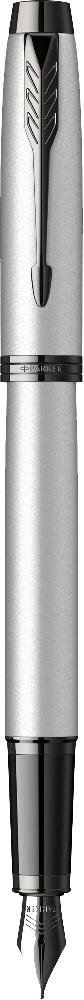 

IM 17 Achromatic Grey BT FP F Parker 22 811