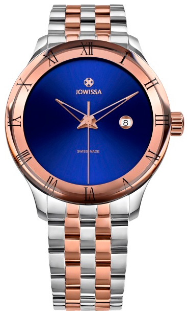 

Мужские часы JOWISSA J2.235.L Romo