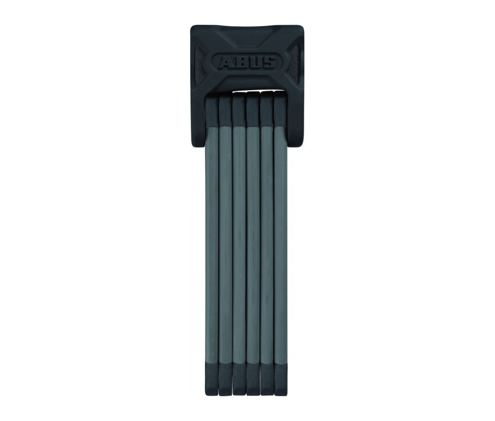 

Велозамок ABUS 6000/90 Bordo SH Black (729836)