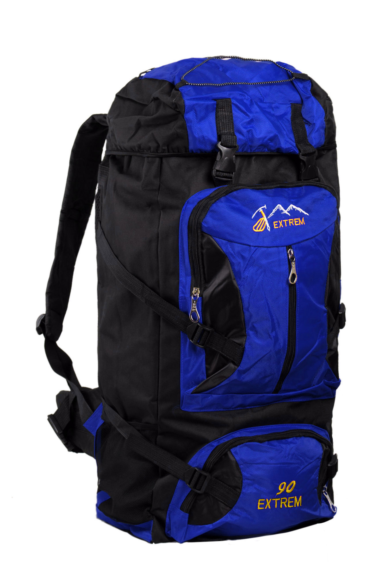 

Рюкзак Extrem 90 blue
