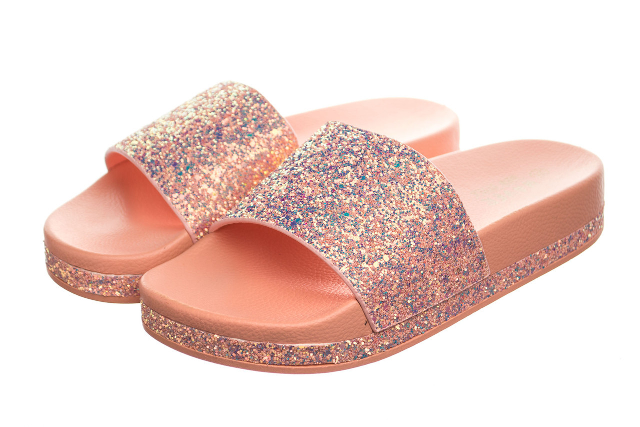 

Сланці жіночі Haver 39 shine pink