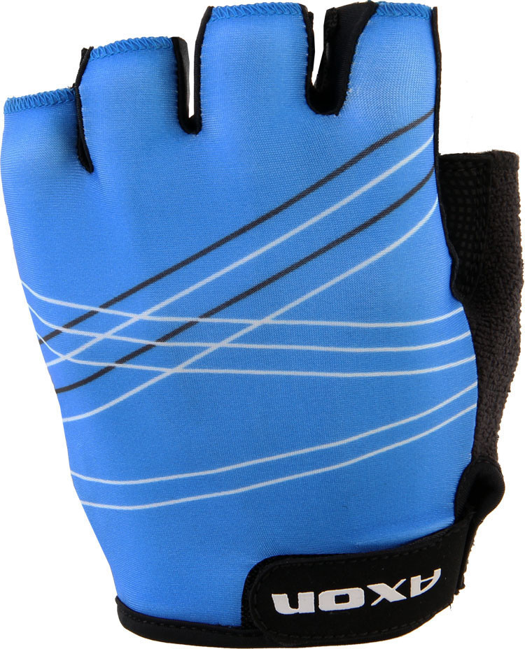 

Велорукавиці R120295 Axon 295 XL Blue