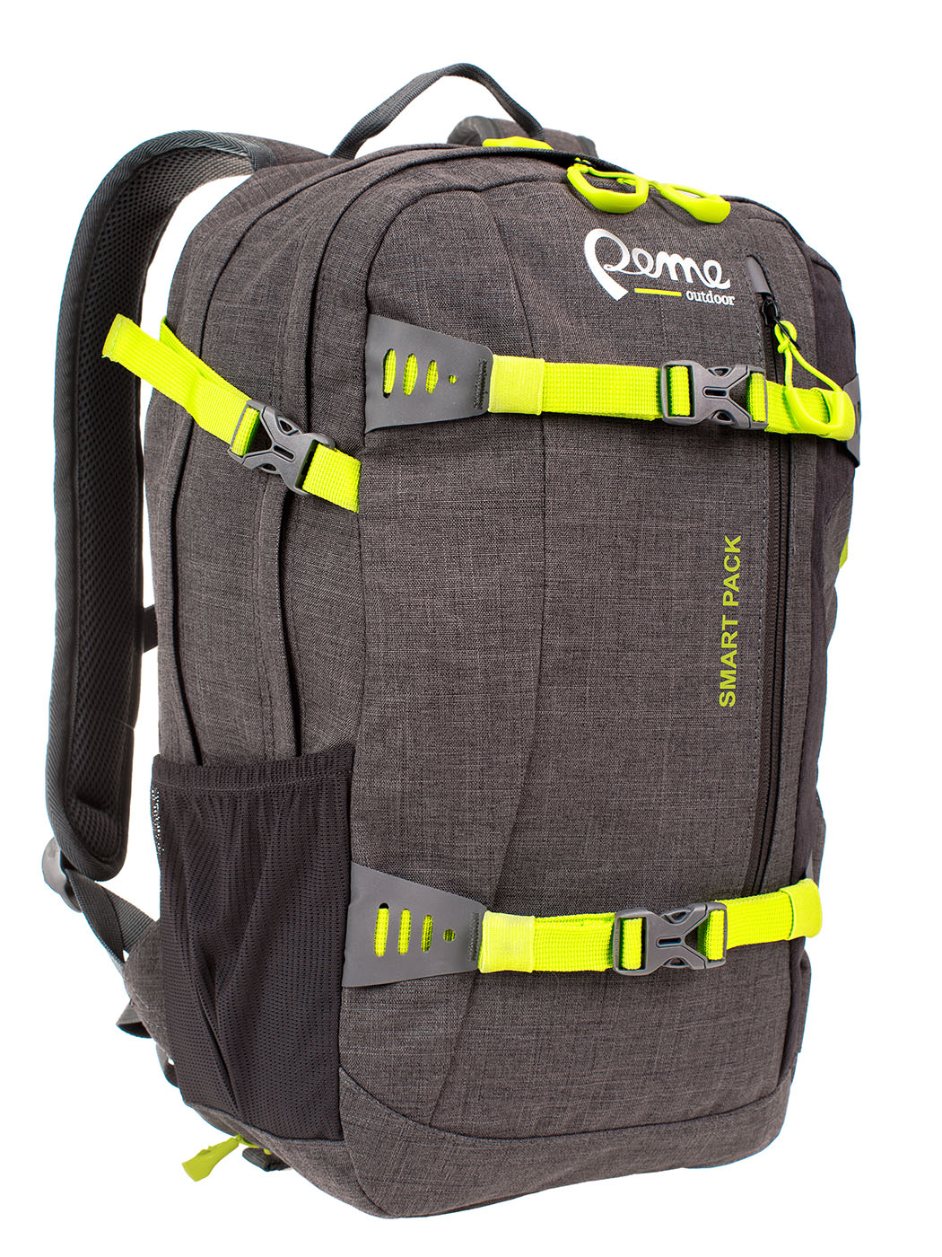 

Рюкзак Peme Smart Pack 30 Grey