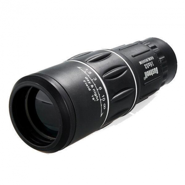 

Монокуляр BUSHNELL 16x52 Black