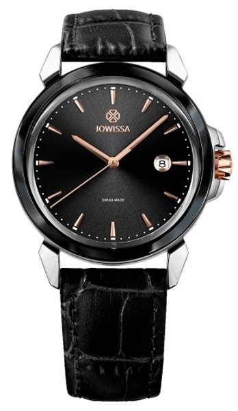 

Мужские часы JOWISSA J4.239.L LeWy3
