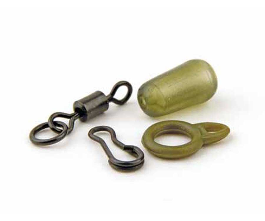 

Набор для скользящего монтажа Fox Run Ring System Green (арт.3838CAC287)