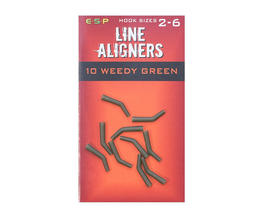 

Адаптер крючка Esp Line Aligner Weed №2-6 (арт.3838ETLAL26WG)