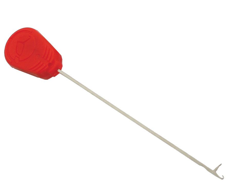 

Игла для бойлов Korda Heavy Latch Stik Needle Red (арт.3838KBNS)