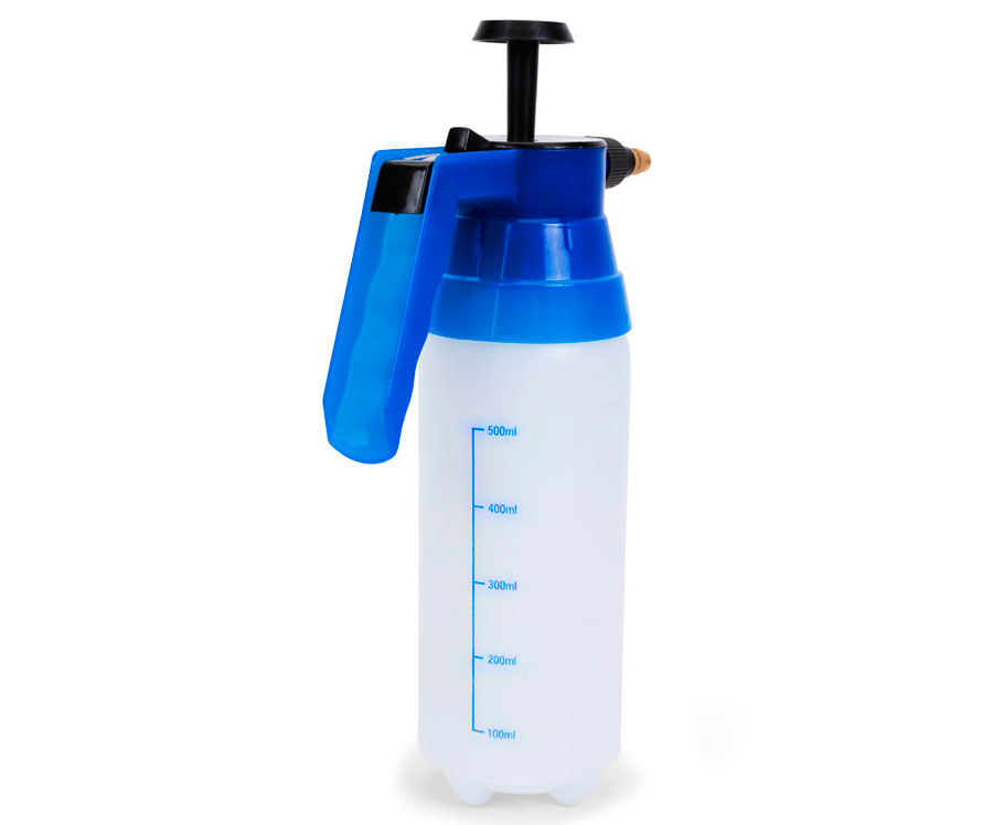 

Пульверизатор Preston Bait Sprayer (арт.3838PBS_01)