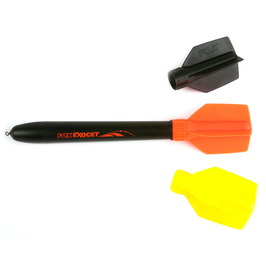 

Маркер FOX Dart Marker Float (арт.3838CAC368)