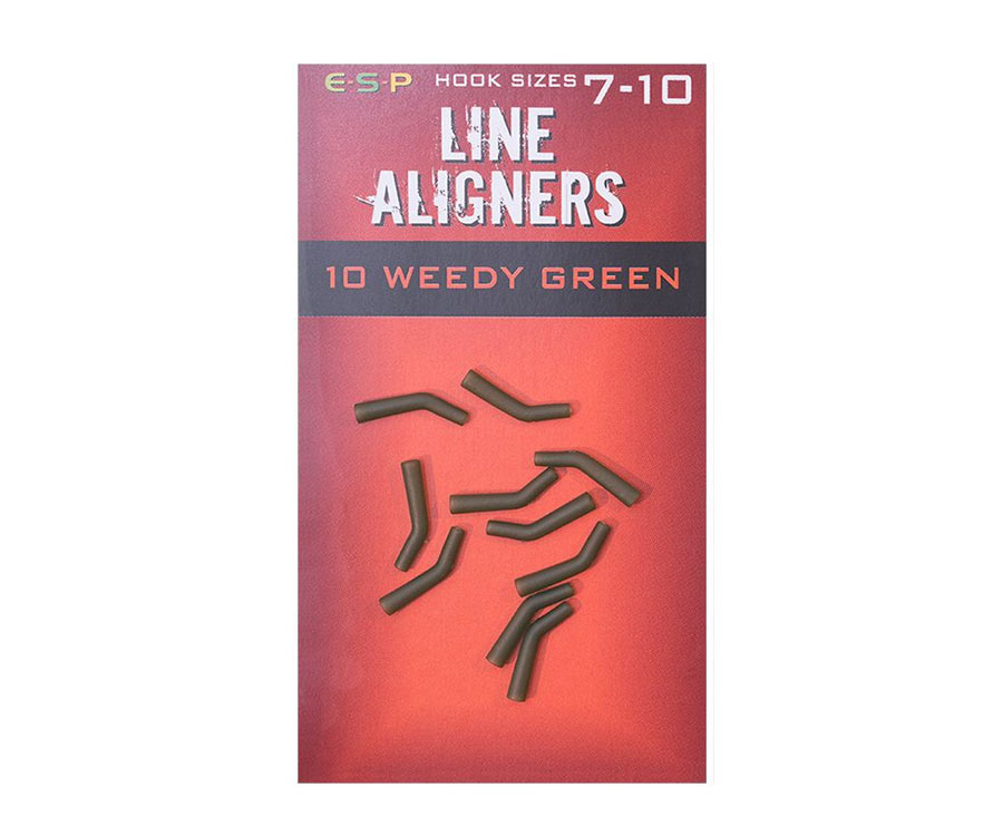 

Адаптер крючка Esp Line Aligner Weed №7-10 (арт.3838ETLAS710WG)