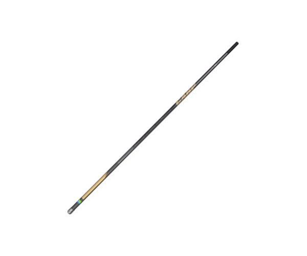 

Ручка для подсаки Preston Response Carp Landing Net Handle 2.7m (арт.19191112174)