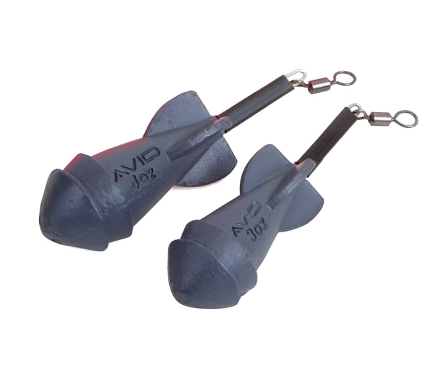 

Маркерный груз Avid Carp Marker Leads (арт.3838AVMLD)