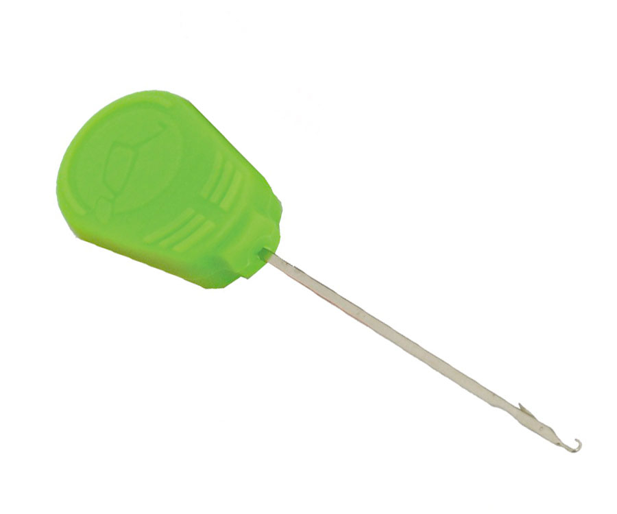 

Игла для бойлов Korda Heavy Latch Needle Green (арт.3838KBNH)