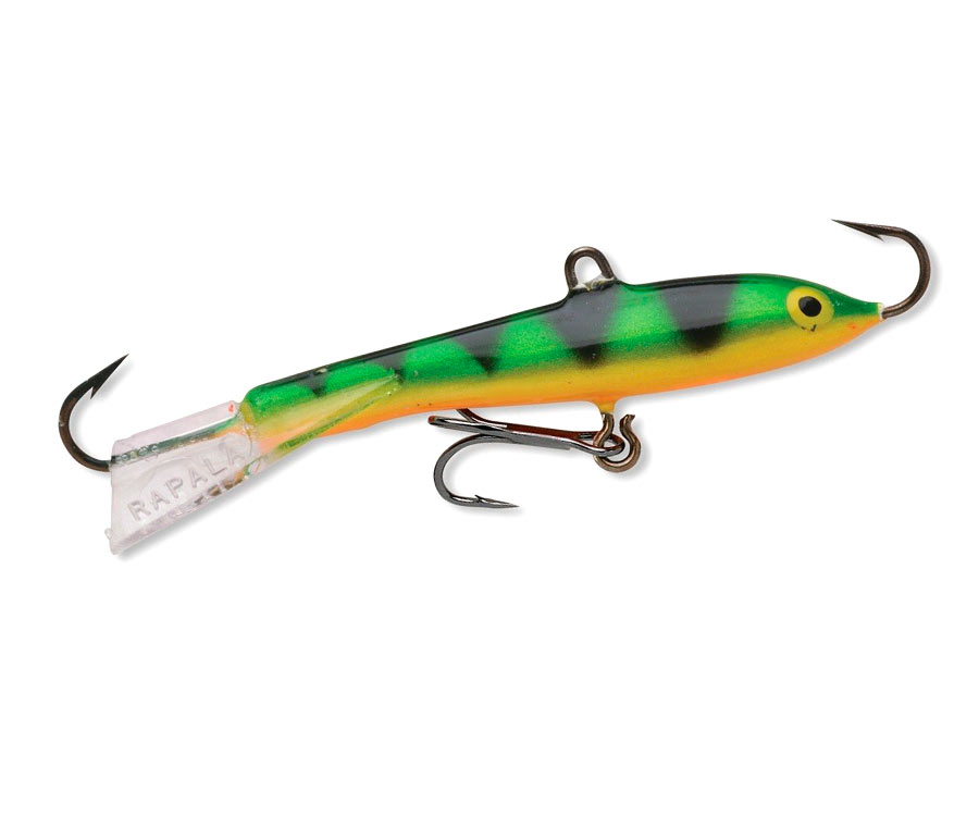 

Балансир Rapala W9LP (арт.3838W9LP)