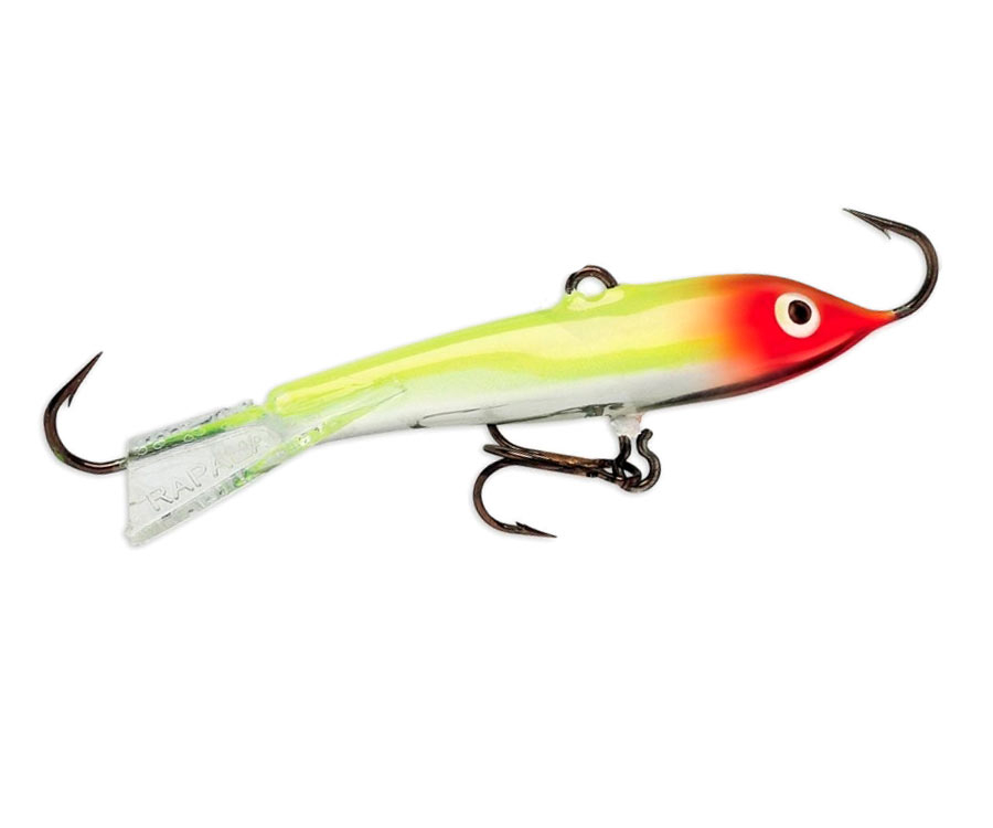 

Балансир Rapala W3CLN (арт.3838W3CLN)