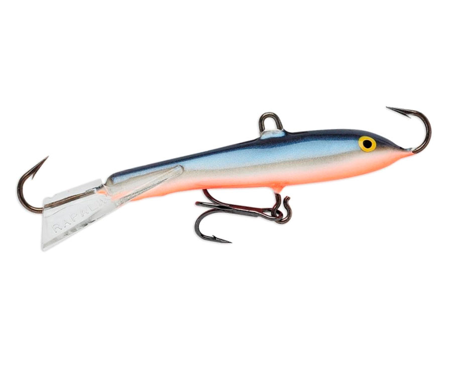 

Балансир Rapala W7SSD (арт.3838W7SSD)