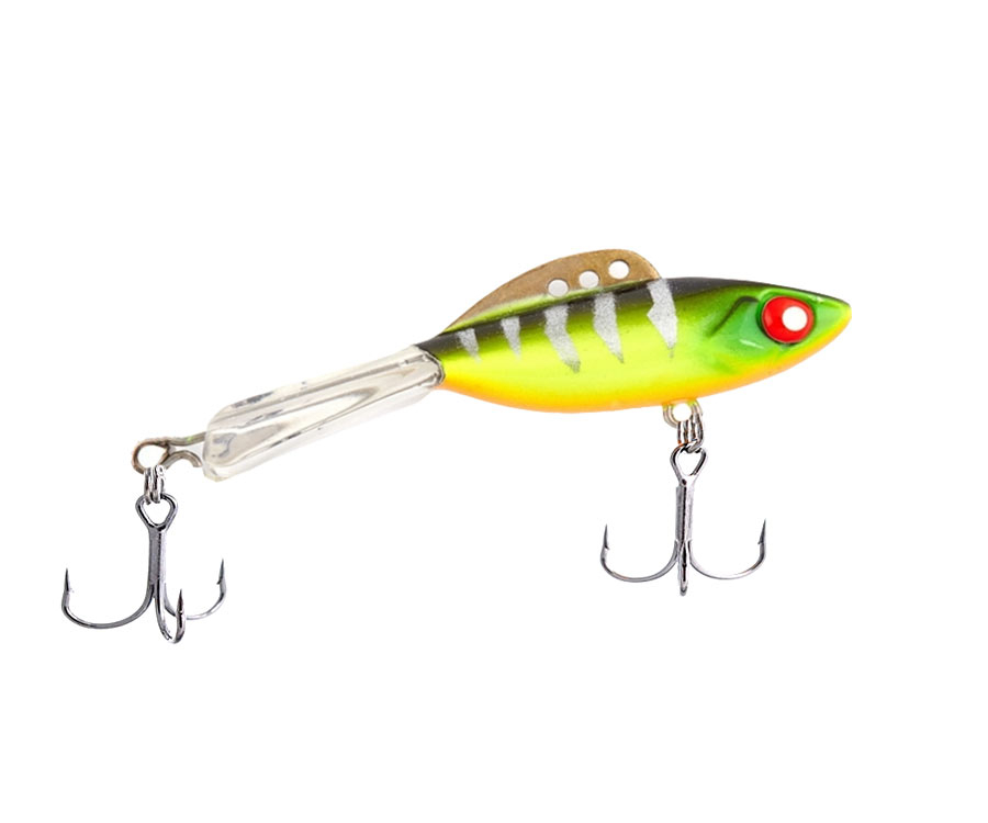 

Балансир Lucky John Pro Series Mebaru 57мм 12.5г 216 (арт.3838LJME57-216)