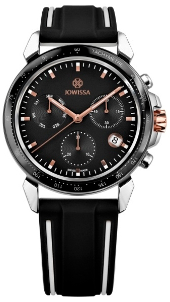 

Мужские часы JOWISSA J7.104.L LeWy9