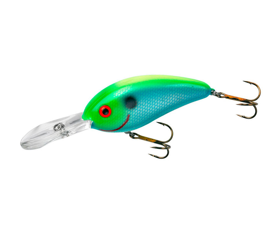 

Воблер Bomber Fat Free Shad 76мм BD7F-CCH (арт.3838BD7F-CCH)