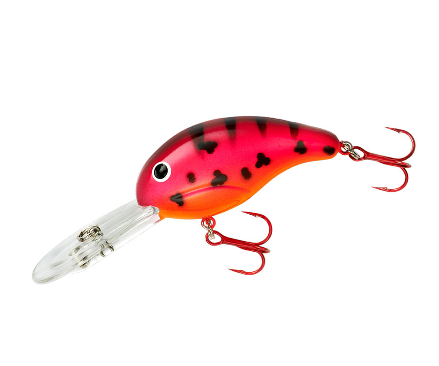

Воблер Bandit Lures Crankbait 300 BDT3D44 (арт.3838BDT3D44)
