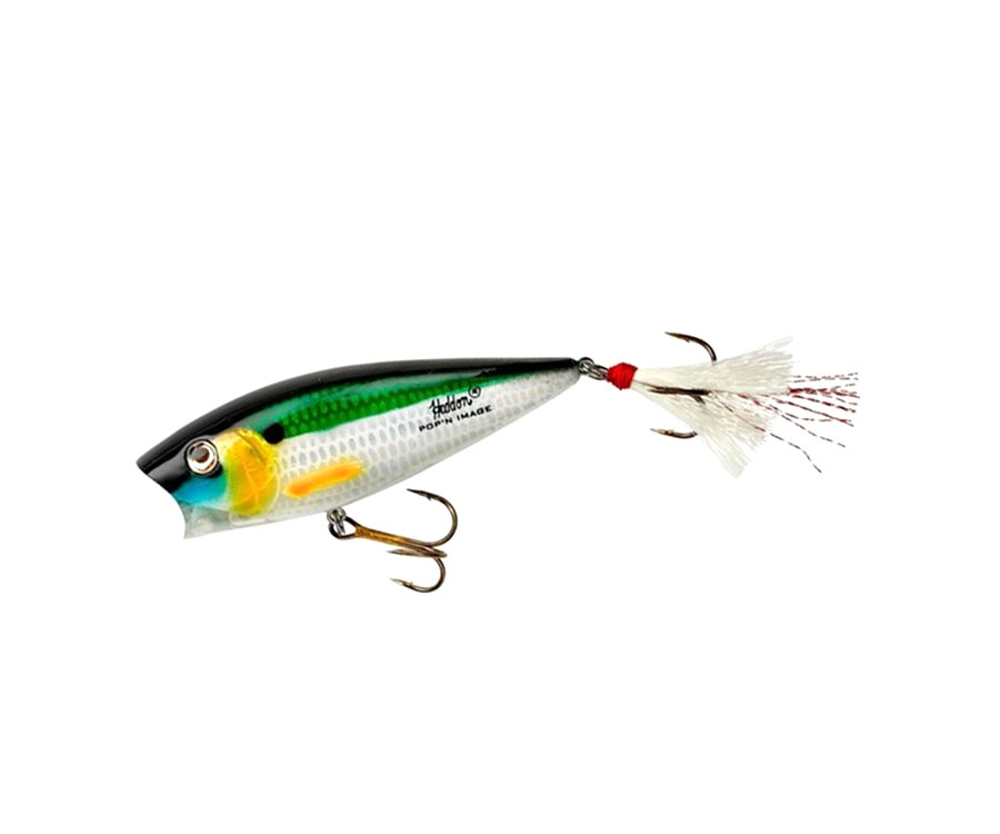 

Воблер Heddon Popn Image 79мм DGS (арт.9220-DGS)