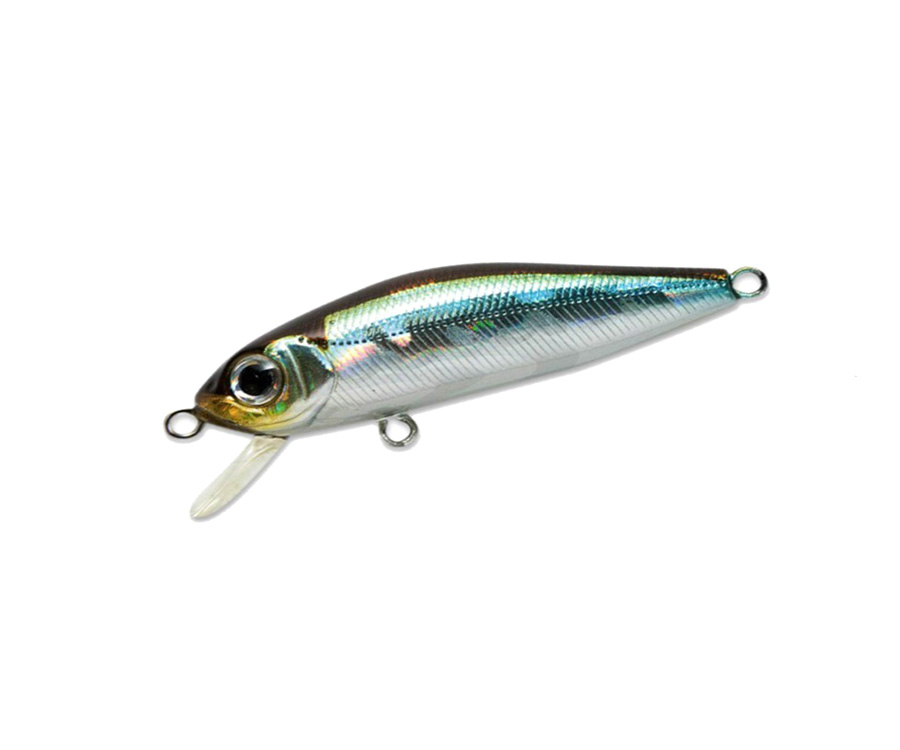 

Воблер Pontoon 21 CrackJack 38SP-MR 38мм 2.5г #005 (арт.3838CJ38SP_MR005)
