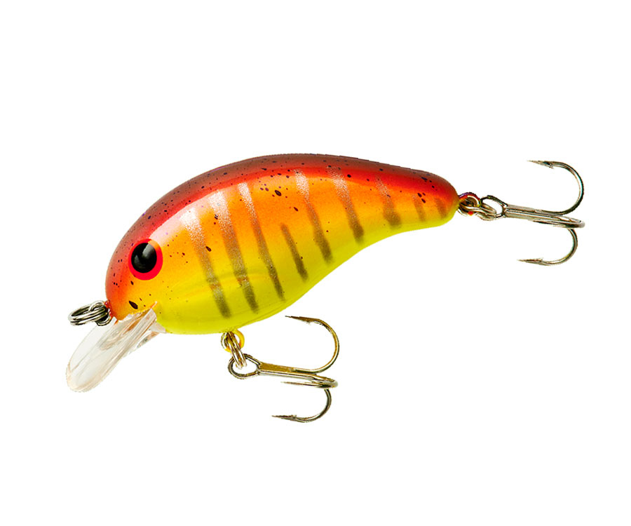 

Воблер Bandit Lures Crankbait 100 BDT1D23 (арт.3838BDT1D23)