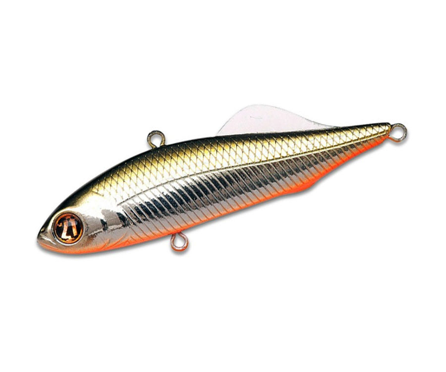 

Воблер Pontoon 21 Bet-A Vib Nano Sound 54мм R60 (арт.3838BV54NS-R60)