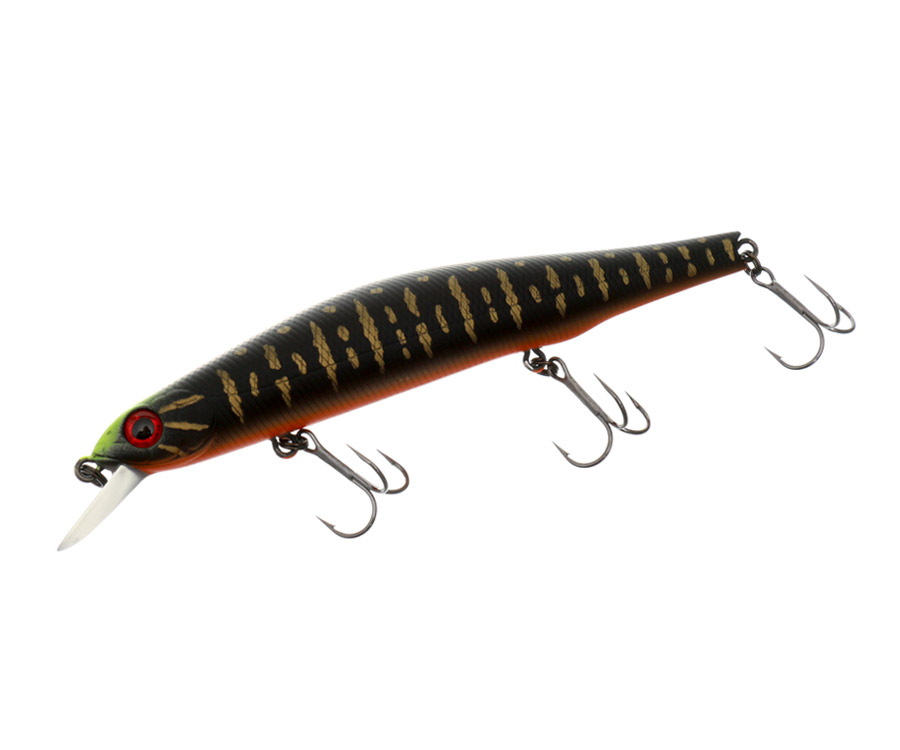 

Воблер ZipBaits Orbit 110 SP-SR 16.5г AGZ010 (арт.3838O110SPSRA010)