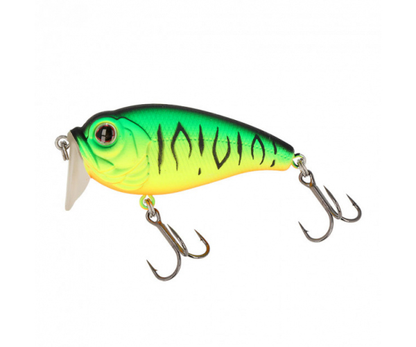 

Воблер Strike Pro Chubby Crank 58F JL-038L GC01S (арт.40405050039)