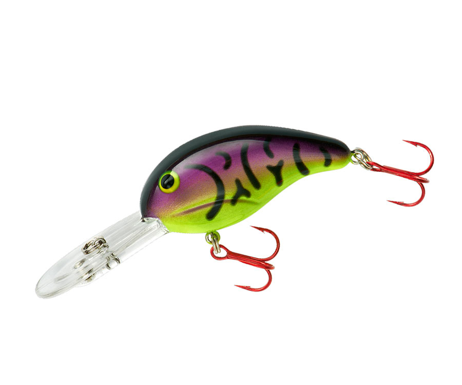 

Воблер Bandit Lures Crankbait 300 BDT3D45 (арт.3838BDT3D45)