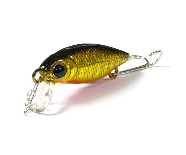 

Воблер Lucky Craft Snacky 33 S Chartreuse Shad (арт.3838SNCK33S-250)