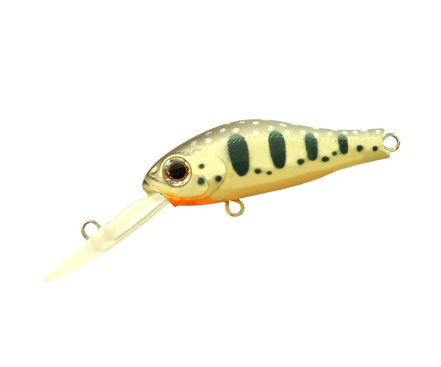 

Воблер ZipBaits Rigge Deep 35F 35мм 2.2г ZR129 (арт.3838RD35F_ZR129)