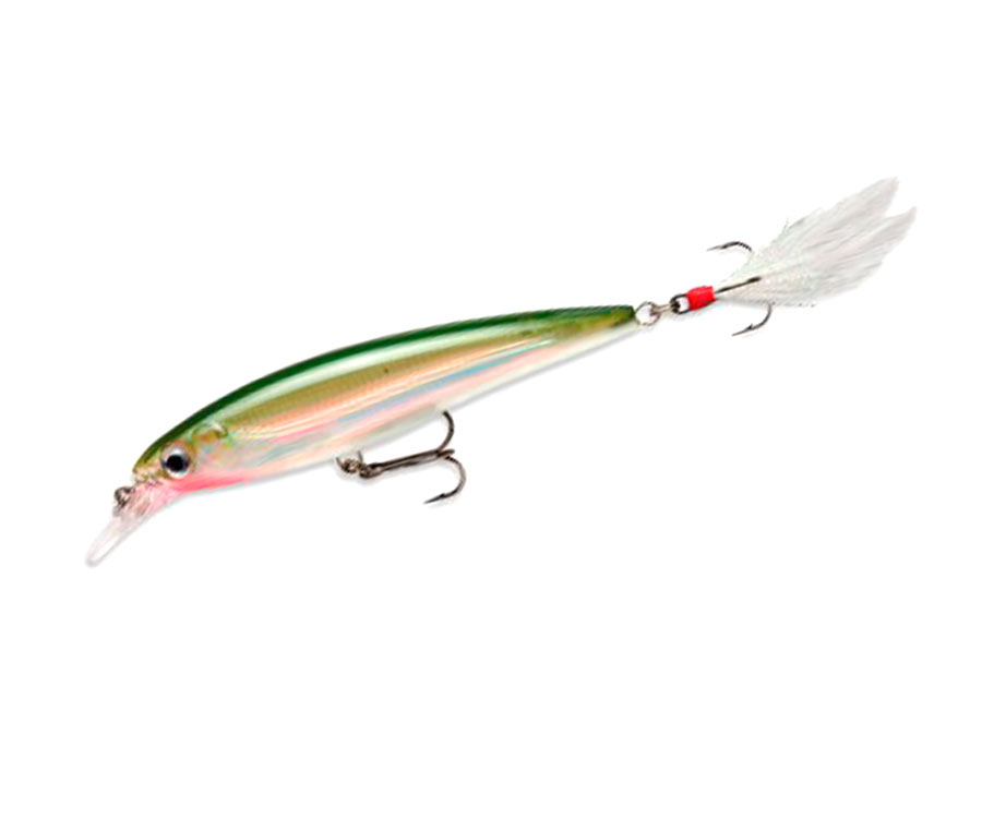 

Воблер Rapala X-Rap 10см OG (арт.3838XR10-OG)