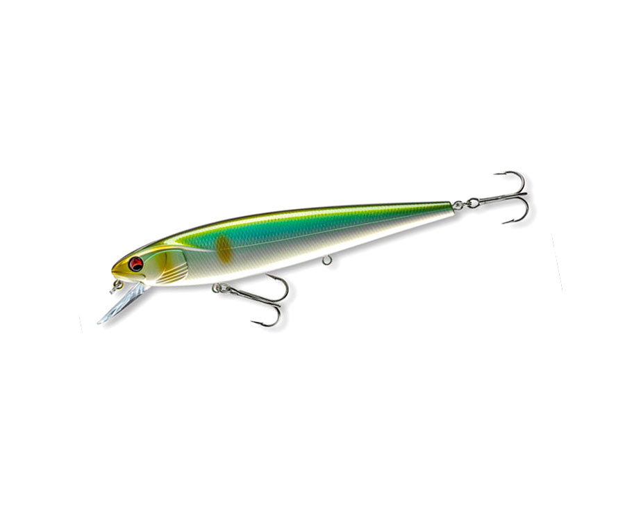 

Воблер Daiwa Prorex Minnow SR 12см Setsuki Ayu (арт.383815202-123)